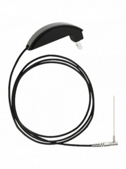 USB probe for vacuum cooking