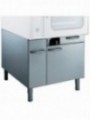 Armoire chauffante et tiroir, four 10x GN 1/1
