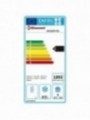 Ventilated freezer 700 liters, 1 door GN 2/1