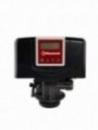 Chrono-volumetric water softener, 6 Lit, monobloc
