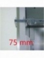 Geventileerd koelkast, 40x600x400 / 20x 600x800