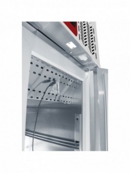 Blast cooler & cell, GN 1/1 (20kg)
