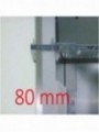 Blast cooler & cell, GN 1/1 (20kg)