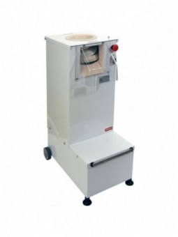 Moulder 3600/1000 pieces/hours 20/300 gr