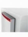 Kamer ISO 80, afm. int. 1240x1240xh1950 mm  (2998 liter)