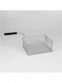 Basket for fryer 14 & 15 liters