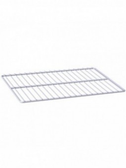 Grid stainless steel 600x400