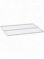 Grid stainless steel 600x400