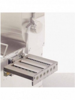 Groep tagliatelle (voor LP17M).