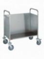 Transporting trolley