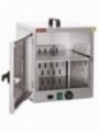 Electric stainless steel thermal box for TDR/SC