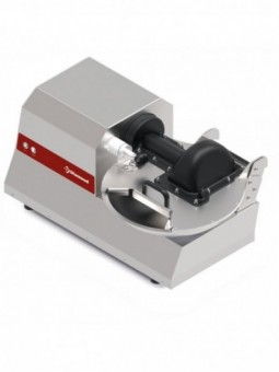 Horizontal cutter 6 liters. (4 Kg)