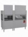Rack conveyor dishwasher 200Bas/H