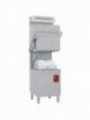 Hood dishwasher, basket 500x500 mm, Softener continuously + condenser-recuperator of the steam