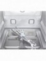 Lave-verres panier 400x400 mm " Full-Hygiène ", avec adoucisseur continu