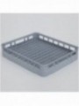 Standard basket - polypropylene (CROSSOVER)