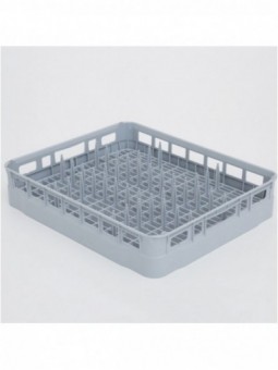 Korf 10 platen - Polypropyleen (CROSSOVER)