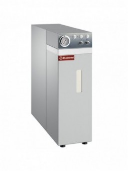 Set Dishwasher & osmosis unit :