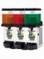 Drink dispencer, 3x 12 Lt.