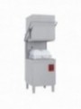 Hood dishwasher complete, consisting of :
