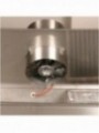 Suction system (700 m3/h)