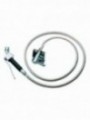 Nozzle for oven, lateral binding (all models)