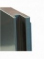 Gekoelde werktafel, geventileerd, 4 deuren EN 600x400 (760 L)