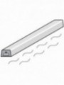 Warming element (by resistance), for superstructure