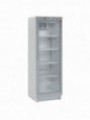 Ventilated display unit positive T°, 380 Lit