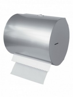 Paper dispenser