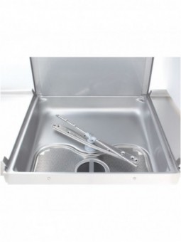 Hood dishwasher, basket 500x500 mm