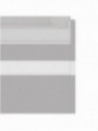 Configuration standard: Plinthe et moulure - BLANC