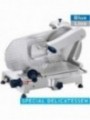Professional Vertical Slicer, Ø 300 mm (14") "Delicatessen"