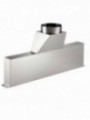 Sensor burned gases (mod. 800 mm)