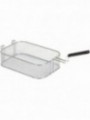 Basket for fryer 7 lit.