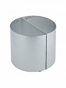 Basket for kettle 150 liters (2 sectors)