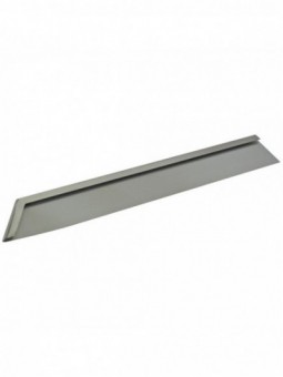 Joint trim right "plate or grill + standard"