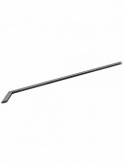 Joint trim (LE & RI) "plate+plate or grill+grill"