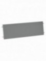 Stainless steel frontal plinth 300 mm