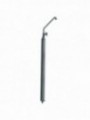 Colomn with water tap