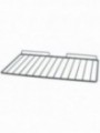 Grid electric oven GN 1/1