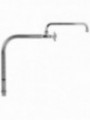 Waterkolom, 4 branders / platen met oven