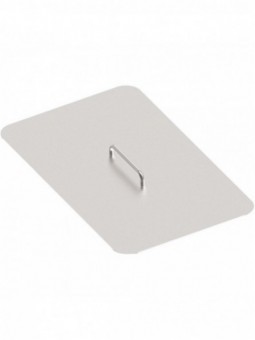 Cover pasta cooker - module 400/800 mm