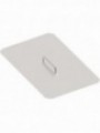 Cover pasta cooker - module 400/800 mm
