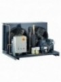 Cooling unit, air condenser 20x GN 2/1