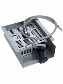 Nozzler "hidden" for ovens 20 GN 1/1 & 2/1