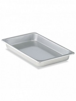 Plat de cuisson anti-adhésif, GN 1/1 h60 mm