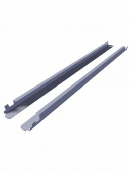 Geleiders rechts en links kast 700-1400 liter