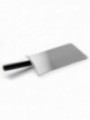 Aluminium spatel