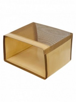 Verwijderbare kamerbox
